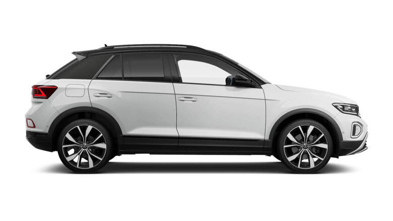 Volkswagen T-Roc 1.5 TSI Style 5dr DSG Petrol Hatchback